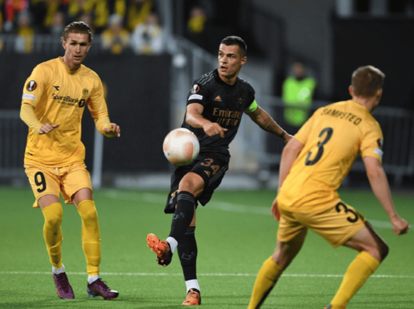 欧冠资格赛：博德闪耀VS里斯本竞技 赛前全方位分析及比分预测