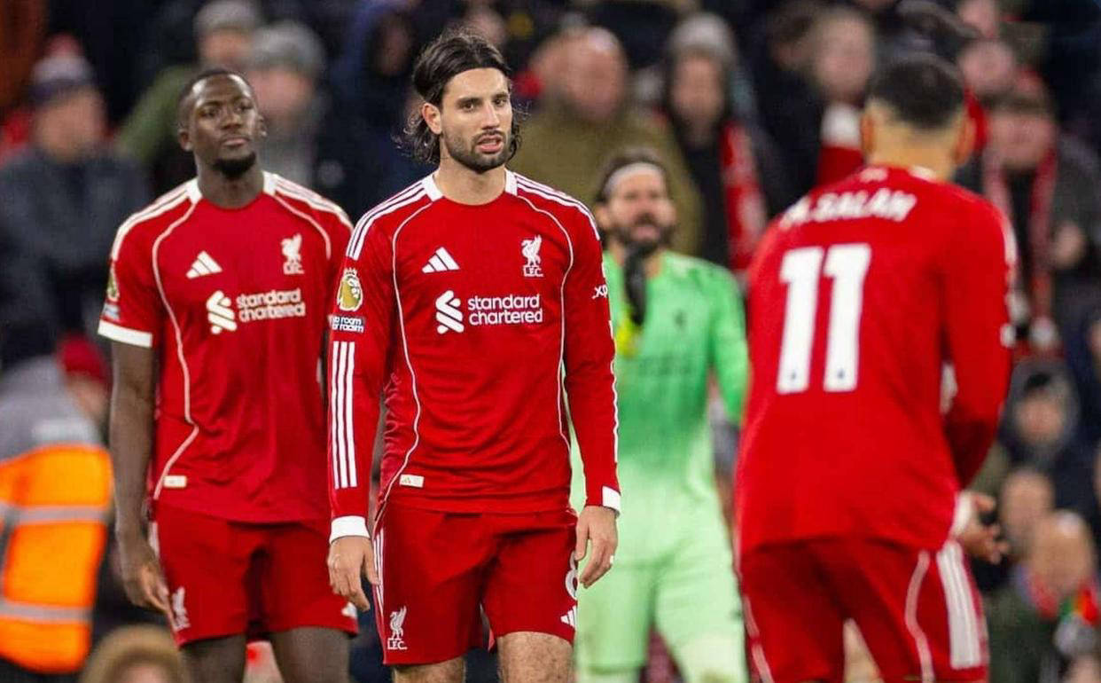 利物浦大刀阔斧改革：“超巨”萨拉赫确认离队，豪砸18亿欧元钦点强援加盟